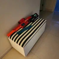 سرویس خواب کودک