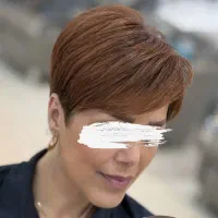 مدل رایگان برای کوتاهی مو