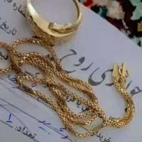 طلا در حد نو|جواهرات|اهواز, کیانشهر|دیوار