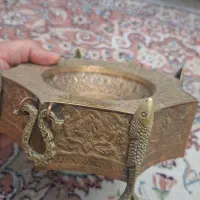 منقل عتیقه