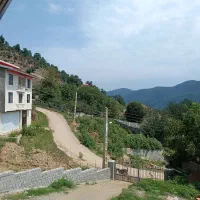 کلبه سوییسی استخر دار|اجارهٔ کوتاهمدت ویلا و باغ|پل سفید, |دیوار