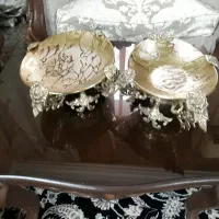 جا دستمالی و دله عربی