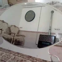 آینه|آینه|زنجان, |دیوار