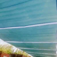 نصاب تور شیلد شید جمع شو رِیلی متحرک و ثابت در برف