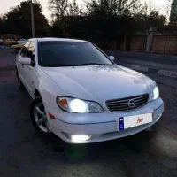 ماکسیما دنده ای مدل 2009 سفید مشابه صفر کم کارکرد|خودرو سواری و وانت|تهران, آهنگ|دیوار