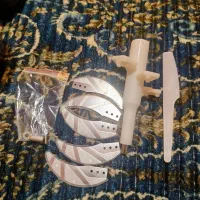 خردکن یاغذاساز همه کاره
