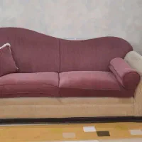 فروش مبلمان راحتی و جلو مبلی|مبلمان خانگی و میز عسلی|رشت, گلزاران|دیوار