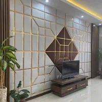 دیوار پوش های فومی و یا لمسه های پشت چسبدار|مصالح و تجهیزات ساختمان|فردیس, دهکده|دیوار