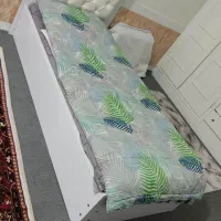 کمد به همراه تخت