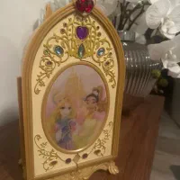 عروسک باربی امریکایی و به همراه لباس و خونه و اسب|اسباببازی بچه|تهران, درکه|دیوار