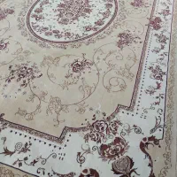 یک جفت 6متری 500شانه|فرش|قم, زند آباد|دیوار