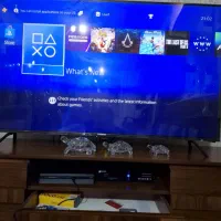 ps4 کپی خور اسلیم دو دسته|کنسول، بازی ویدئویی و آنلاین|کرمان, |دیوار