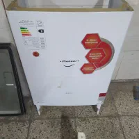 پکیج گلدیران پایونیر در حد نو|آبگرمکن، پکیج، شوفاژ|تهران, افسریه جنوبی|دیوار