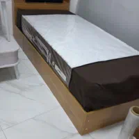 دو عدد تخت دونفره و تک نفره|تخت و سرویس خواب|مشکیندشت, |دیوار