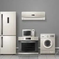 تعمیرات لباسشویی ولوازم خانگی گرمایشی سرمایشی