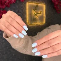 اف ویژه خدمات و اموزش تخصصی کاشت ناخن