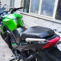 موتور سیکلت مگلی ۲۰۰ فوری|موتورسیکلت|تبریز, |دیوار