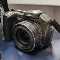 دوربین کنون S3 powershot|دوربین عکاسی و فیلمبرداری|اصفهان, احمدآباد|دیوار