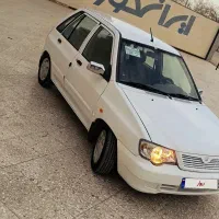 پرایدSX111|خودرو سواری و وانت|مشهد, حسین‌آباد|دیوار