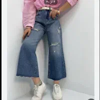 دنیای شلوار ساوه