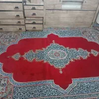 فرش ۱۲ متری نو قدیمی سالم سالم