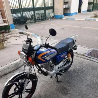 موتور کویر سی‌سی ۲۰۰ تمیز انژکتوری