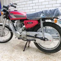 موتور تکتاز|موتورسیکلت|شادگان, |دیوار