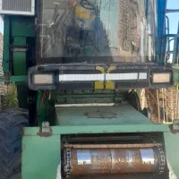 کمباین ۱۰۵۵