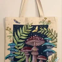 نقاشی روی پارچه|صنایع دستی و سایر لوازم تزئینی|قم, شاه ابراهیم|دیوار