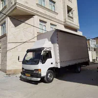 باربری علی نیا شبانه روزی