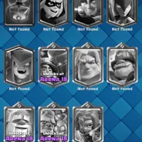 اکانت کلش رویال|کنسول، بازی ویدئویی و آنلاین|کرمان, |دیوار