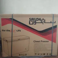 یخچال فریزرصندوقی