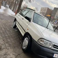 پراید مدل ۹۰|خودرو سواری و وانت|مرند, |دیوار