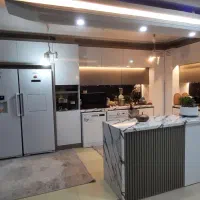 کابینت فلز و ام دی اف و کمد دیواری