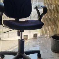 صندلی چرخدار