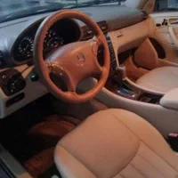 بنز کلاس C C240 و e240 ، مدل ۲۰۰۳|خودرو سواری و وانت|تهران, آبشار|دیوار