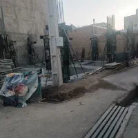 آرماتوربندی اجرای سازه های بتنی