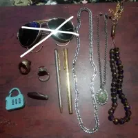 انگشتر نقره  زیرقیمت