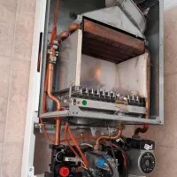 سرویس آبگرمکن و پکیج