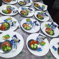 هتل و حسینیه کربلا جانمونی