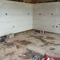 کاشیکاری وسرامیک کار حرفه ای