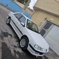 پژو پارس ۱۴۰۱ سفارشی xu7p|خودرو سواری و وانت|تبریز, |دیوار