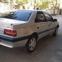 پژو 405 slx موتور 1800|خودرو سواری و وانت|کرج, گلشهر|دیوار