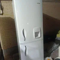 یخچال فریزر emrsun|یخچال و فریزر|رفسنجان, |دیوار
