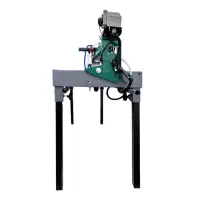 دستگاه سنگبری و سرامیکبری برش ۱۶۰ سانتی فرز ابی|ماشین‌آلات صنعتی|بندر گناوه, |دیوار