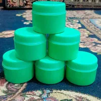 کرم دست و پا وصورت