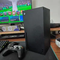 کنسول ایکس باکس سری ایکس|کنسول، بازی ویدئویی و آنلاین|چابهار, |دیوار