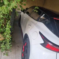 فونیکس fx|خودرو سواری و وانت|اصفهان, پارک مشتاق|دیوار