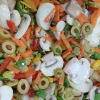 ترشیجات خانگی ناب