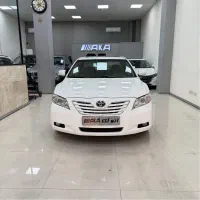 تویوتا کمری فول Glx۲۰۰۷